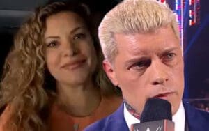 Cody Rhodes’ Sister Says PWI 500 Has Beef With Rhodes Family Cody Rhodes' Sister Says PWI 500 Has Beef With Rhodes Family