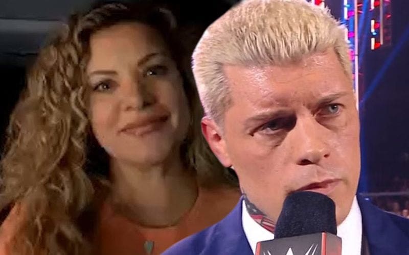 Cody Rhodes’ Sister Says PWI 500 Has Beef With Rhodes Family