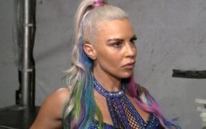 Dana Brooke Released From Her WWE Contract