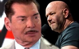 Vince McMahon Is Way Higher ‘On The Food Chain’ In TKO Than Dana White Vince McMahon Is Way Higher 'On The Food Chain' In TKO Than Dana White