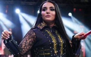 Impact Wrestling’s Deonna Purrazzo to Explore Free Agency Options Deonna Purrazzo's Impact Wrestling Contract Set To Expire In A Few Months