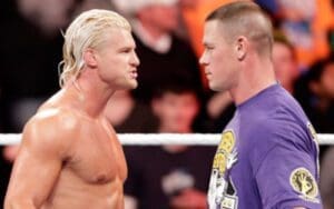 John Cena Drops Tribute To Dolph Ziggler After His WWE Release