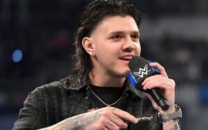 WWE Forced To Change Dominik Mysterio Plans After Firing Spree WWE Forced To Change Dominik Mysterio Plans After Firing Spree