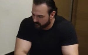 Drew McIntyre Admits CM Punk Is Controversial Amid WWE Return Rumors Drew McIntyre Admits CM Punk Is Controversial Amid WWE Return Rumors