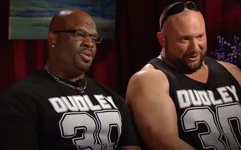 The Dudleys Named for Induction into Esteemed Hall of Fame