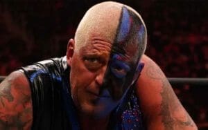 Dustin Rhodes' AEW Absence Attributed to Knee Injury