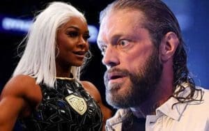 Edge Believed To Be Closer Than Ever To AEW After Jade Cargill’s WWE Signing