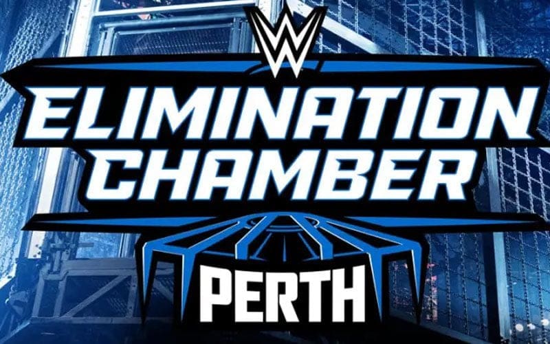 WWE Elimination Chamber Will Give Massive Boost to Australian Economy