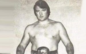 Pro Wrestling Legend Emile Duprée Passes Away At 86-Years-Old