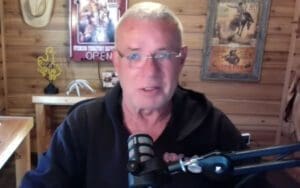 Eric Bischoff Doubts AEW Firing CM Punk Is The Reason Behind Collision’s Low Ratings Eric Bischoff Doubts AEW Firing CM Punk Is The Reason Behind Collision's Low Ratings