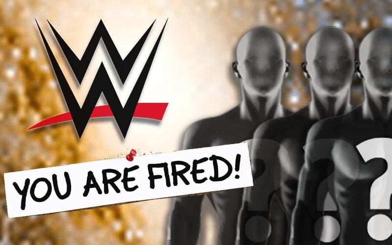 How WWE Talent is Responding to Recent Releases