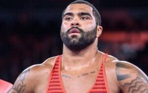 Gable Steveson Competes In Surprise Match Before 1/5 WWE SmackDown Gable Steveson's Future In WWE 'Has Been Kept Quiet'