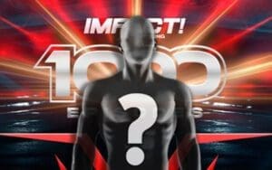 Spoiler On Title Change During Impact Wrestling 1000