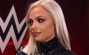 WWE Star Liv Morgan Breaks Silence About Her Current Injury Status WWE Star Liv Morgan Breaks Silence About Her Current Injury Status