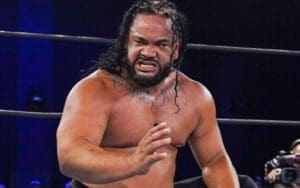 Anoa'i Family Member Jacob Fatu Would 'Absolutely' Go To WWE If He Had The Chance