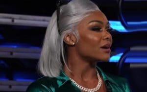 Jade Cargill’s WWE Creative Is A Priority For The Company Jade Cargill's WWE Creative Is A Priority For The Company