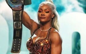 WWE’s Internal Reaction To Jade Cargill’s Signing WWE's Internal Reaction To Jade Cargill's Signing