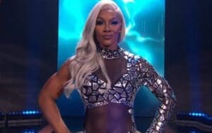 Jade Cargill’s Status For WWE Television This Week Jade Cargill's Status For WWE Television This Week