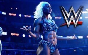 Jade Cargill Joins WWE: Here’s Everything We’ve Uncovered So Far Jade Cargill Joins WWE: Here's Everything We've Uncovered So Far