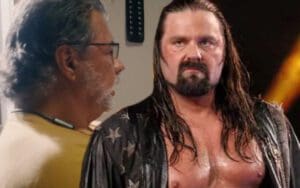 James Storm Fires Back After 'Wrestlers' Netflix Documentary Says He Can't Draw 60 People