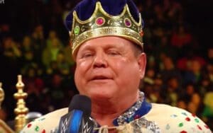Jerry Lawler Will Require Knee Replacement Surgery