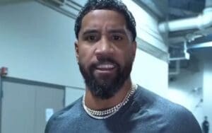 Jey Uso's First Comments After WWE Payback Return