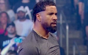 WWE Has High Hopes For Jey Uso As Singles Competitor