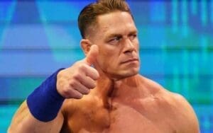 What John Cena Will Be Doing Tonight On WWE SmackDown Unveiled What John Cena Will Be Doing Tonight On WWE SmackDown Unveiled