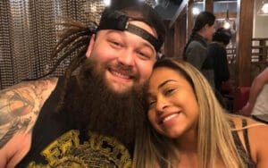 WWE Superstars React to JoJo Offerman's Emotional Tribute to Bray Wyatt