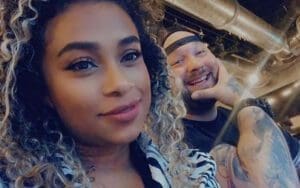 JoJo Offerman Makes First Public Statement After Bray Wyatt's Passing