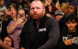 Jon Moxley Faces New Challenger in AEW International Title Defense on Collision This Week