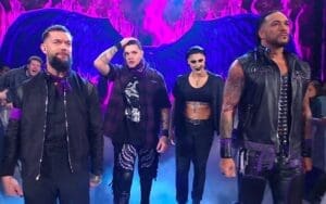 Spoiler On Judgement Day Plans For WWE SmackDown This Week