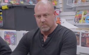 Mr. Kennedy No Longer Blames Others For His WWE Release