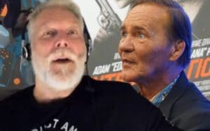 Kevin Nash Claps Back At Larry Zbyszko’s Story That He Was Behind nWo’s Creation Kevin Nash Claps Back At Larry Zbyszko's Story That He Was Behind nWo's Creation