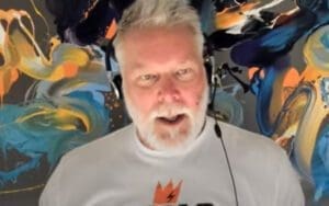 Kevin Nash Shares Promising News on His Shoulder Injury Recovery Kevin Nash Shares Promising News on His Shoulder Injury Recovery