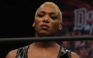 Sonny Kiss Unveils Moment He Realized AEW Contract Wouldn't Be Extended