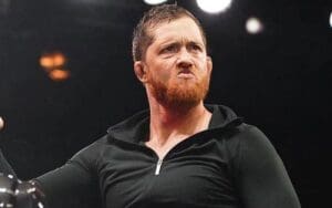 Kyle O’Reilly’s Current AEW In-Ring Return Status Kyle O'Reilly's Current AEW In-Ring Return Status