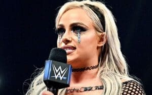 WWE's Internal Discussion About Liv Morgan's Current Injury Status