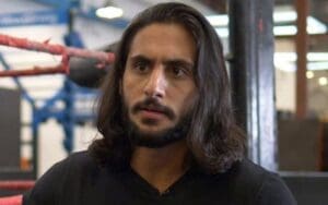 Mansoor Left in Disbelief Over WWE Firing Amid Ongoing Lawsuit with 9/11 Pitch Claim