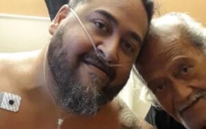 Bloodline Family Member Manu Suffering From Serious Health Problems Bloodline Family Member Manu Suffering From Serious Health Problems