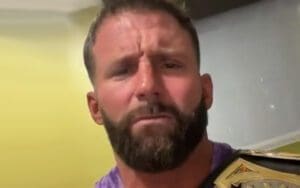 Matt Cardona Sparks Speculation with Tease for AEW Grand Slam Event Matt Cardona Sparks Speculation with Tease for AEW Grand Slam Event