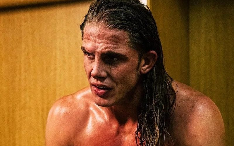 Matt Riddle’s WWE Exit Linked to Over Two Dozen Foul-Ups and Backstage Heat