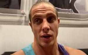 Matt Riddle Allegedly 'Heavily Intoxicated' During JFK Airport Incident