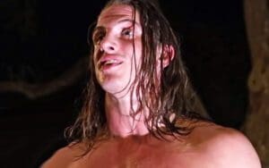 Matt Riddle's Disruptive Behavior Allegedly Caused JFK Airport To Be Called To Deal With Him