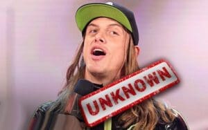 Matt Riddle's Status Before WWE RAW This Week Is Unknown