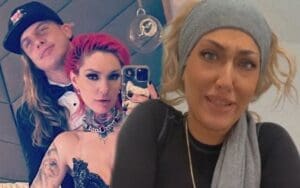 Matt Riddle's Ex Believes His Life Started A Downward Spiral When He Met Misha Montana