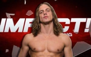Matt Riddle’s Name Coming Up Around Impact Wrestling’s Offices Matt Riddle's Name Coming Up Around Impact Wrestling's Offices