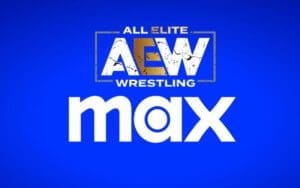 AEW Moving To MAX With New Digital Content Deal