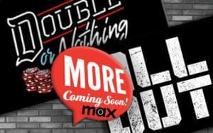 AEW Expected To Start Producing Monthly Pay-Per-View Events Next Year On Max