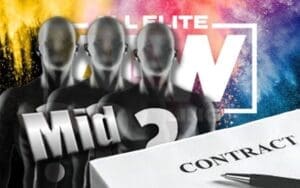 AEW Advised Against Signing Released Midcard Talent From WWE AEW Advised Against Signing Released Midcard Talent From WWE